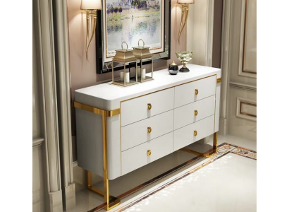 Sideboard Kommode Schrank Kommoden Designer Luxus Schränke Holz Modern