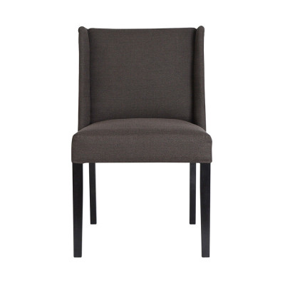 8x Stühle Stuhl Polster Design Lounge Club Sitz Lehn Garnitur Sessel Vento Neu