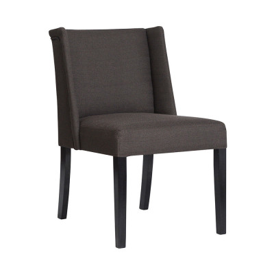 8x Stühle Stuhl Polster Design Lounge Club Sitz Lehn Garnitur Sessel Vento Neu