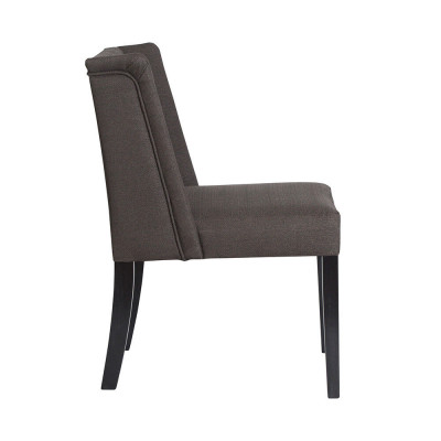 8x Stühle Stuhl Polster Design Lounge Club Sitz Lehn Garnitur Sessel Vento Neu