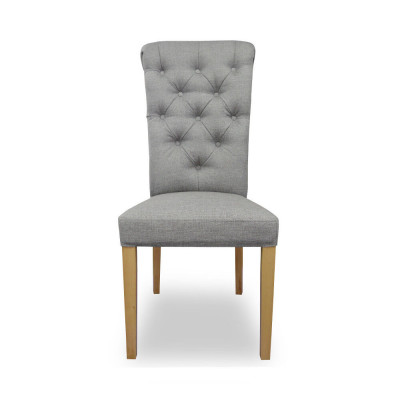 8x Stühle Stuhl Polster Design Lounge Club Sitz Lehn Garnitur Sessel Luxus Neu