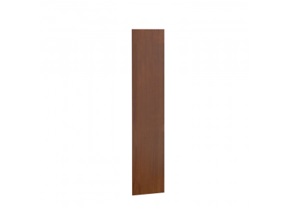 Klassische Außenseite furniert Element für Schrank Schranksystem - Model BA-23