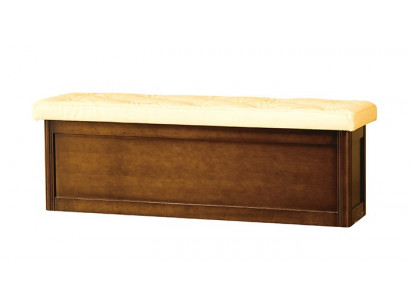 Klassischer Hocker Retro Rustikal Hocker Ottomane Sitzhocker