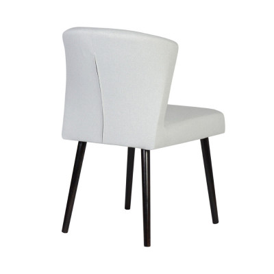 4x Leder Polster Sitz Stühle Lehn Stuhl Design Lounge Club Sessel Garnitur
