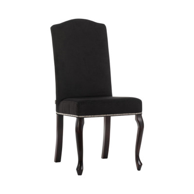 6x Design Polster Stuhl Garnitur Stühle Textil Sitz Komplett Set