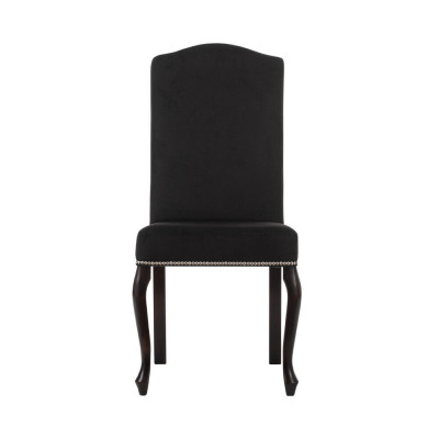 6x Design Polster Stuhl Garnitur Stühle Textil Sitz Komplett Set
