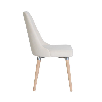 6x Design Polster Sitz Stühle Stuhl Seht Garnitur Sessel Lounge Club Set 