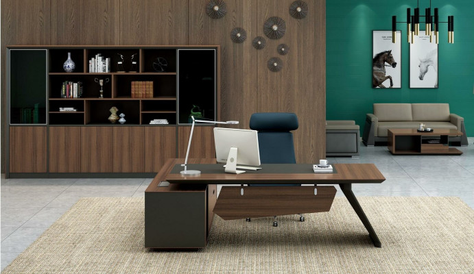 Büro Akten Regal Schrank Holz Regale Schränke Office Einrichtung Kanzlei