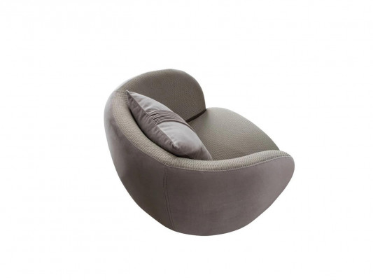 Wohnzimmer Polstersessel Luxus Grau Sessel Einrichtung Neu Modern Möbel