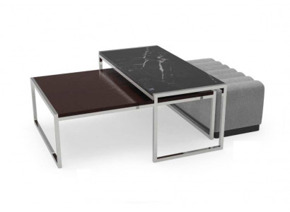 Wohnzimmer Set Modern Luxus Sofagarnitur 3 tlg Polster Möbel Textil Neu 