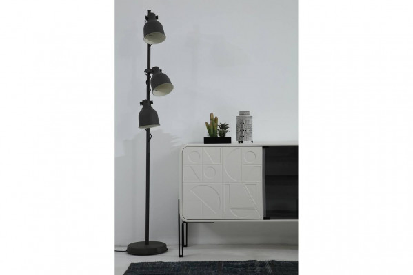 Esszimmer Gruppe Esstisch Stühle Sideboard Tisch Holz Set 8tlg Weiß