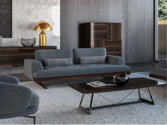 Sofagarnitur Sofa Luxus Garniur Sofas Sessel Modern 4tlg Set Design Couchtisch