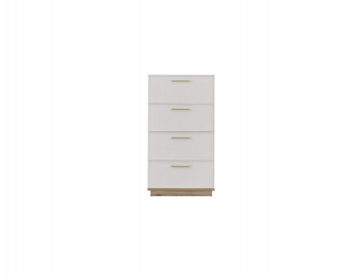 Kinderzimmer Garnitur Kinderbett Jugendbett Bett Set 4tlg Weiß Holz