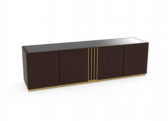 Luxus TV Ständer Schrank Kommode Lowboard rtv schrank Fernseherständer