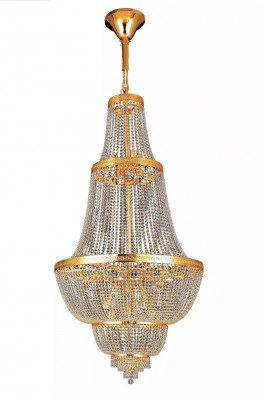 Lampe Hängeleuchte Kronleuchter Lampen Kristalllampe Deckenleuchte 80x200