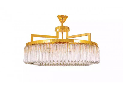 Kronleuchter Deckenleuchte Deckenlampe Lüster Leuchte Wohnzimmer Lampe