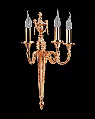 Wandleuchte Schlafzimmer Wohnzimmer Wandlampe Lampe Leuchte Luxus Schlafzimmer