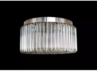 Kronleuchter Leuchte Deckenleuchte Hängeleuchte Lampe Kristall Leuchten