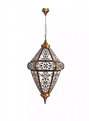 Deckenleuchte Lampe Leuchten Lampen 60x150 Kronleuchter Deckenleuchten