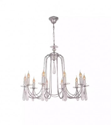 Leuchte Lampe Runde Lampen Deckenleuchte Kronleuchter Leuchten 75x100