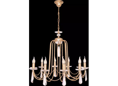 Leuchte Lampe Runde Lampen Deckenleuchte Kronleuchter Leuchten 75x100