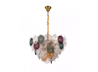 Kronleuchter Deckenlampe Schlafzimmer Beleuchtung Wohnzimmer Crystal