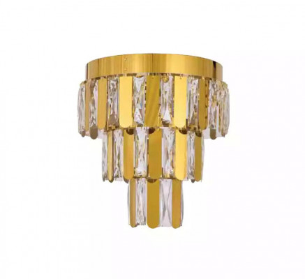 Kronleuchter Wohnzimmer Fernbedienung neu gold Schlafzimmer Luxus