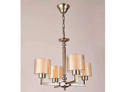 Deckenlampe Stil Moderne Luster Glass Wohnzimmer Lampe Schlafzimmer