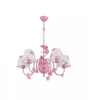  Rosa Deckenlampe Leuchte Lampen Deckenlampen Deckenleuchten Lampe