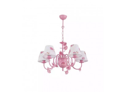  Rosa Deckenlampe Leuchte Lampen Deckenlampen Deckenleuchten Lampe