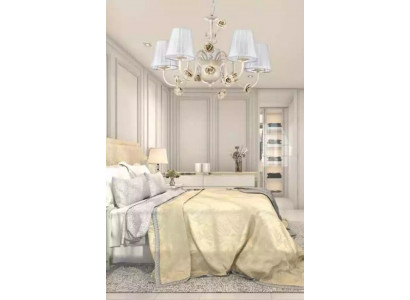 Deckenlampe Kronleuchter Lampe Leuchte Lampen Deckenleuchte Deckenlampe