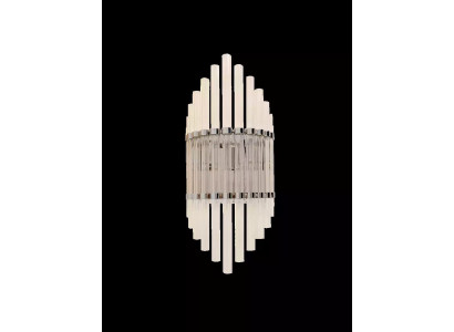Design Wandlampe Wandleuchte Leuchte Luxus Lampe Wandlampen Kristall