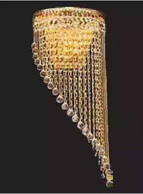 Deckenleuchter Luxus Kristall Kronleuchter Deckenlampe Lichtkronenluster