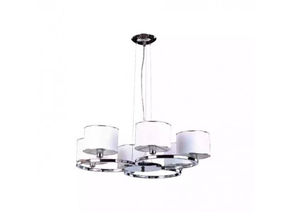 Kronleuchter Lampe Leuchten Lampen 70x60 Leuchte Möbel Design Deckenlampe