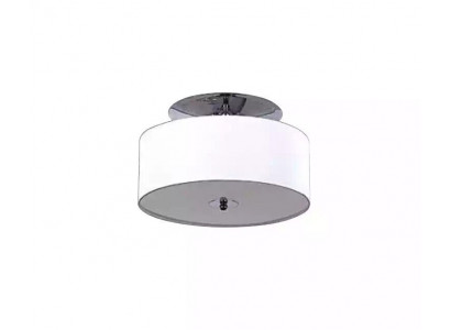 Klassische Deckenleuchte Lampen Lampe Gold Kristall 40x25 cm