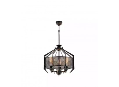 Deckenlampe Ein moderner Pendelleuchte Wohnzimmer Luxus neu black Stil