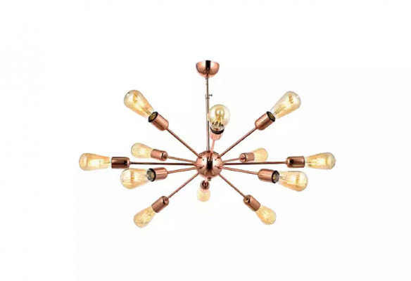 Moderne Deckenlampe für Zuhause Wohnzimmer Neu Luxuriös für Stil