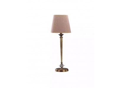 Tischlampe Luxuriöse modern Schlafzimmer Tischleuchte Tischlampen 27x50