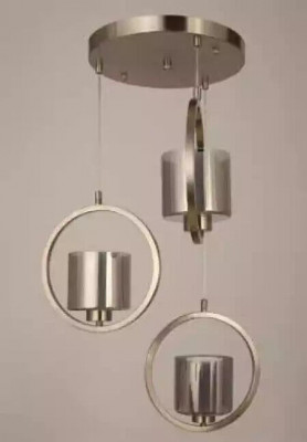 Kronleuchter Deckenleuchte Luster Glass Lüster Luxus Wohnzimmer