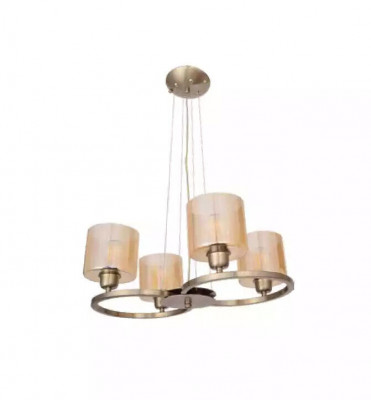 Deckenlampe Moderne Glass Decken Hängelampe Wohnzimmer Hängende Neu