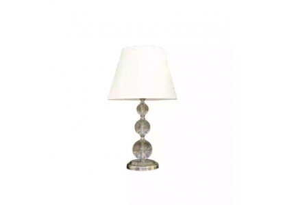 Tischlampe Jugendstil Schreibtischlampe Wohnzimmer weiß Schlafzimmer