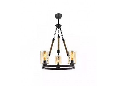 Deckenlampe Deckenlampe Deckenleuchte Hängelampe Glas neu Wohnzimmer