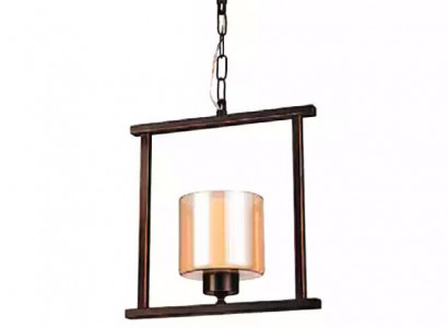  Deckenlampe Wohnzimmer Deckenleuchten Lichtschirm Luster Glass Luxus