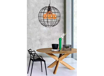 Deckenlampe Modern für das Luxus Wohnzimmer Pendelleuchte Neu