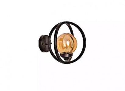Wandleuchte Moderne Black Wandlampe Wandleuchten für den Korridor Flur Lampe