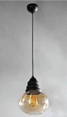 Deckenlampe Wohnzimmer Kronleuchter Pendelleuchte Luxus Glanz Leuchten