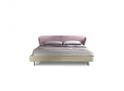 Rosa Bett Design Luxus Betten Italienische Moderne Möbel Schlafzimmer Prianera