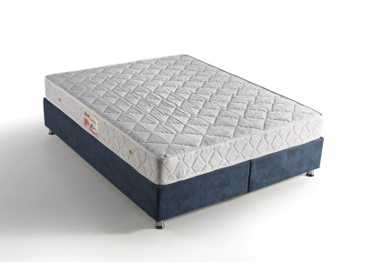 Schaumstoff Modern Exklusive Matratze Luxus Möbel Orthopädische 25cm 200x200 Neu