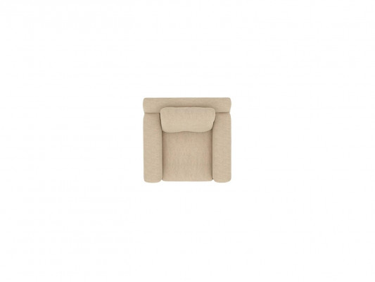 Designer Sessel Wohnzimmer Einrichtung Textil lModern Polstermöbel Neu