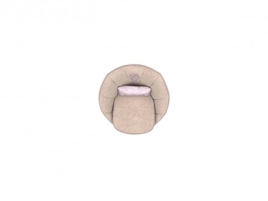 Luxus Wohnzimmer Einrichtung Sessel Neu Sitz Couch Modern Polstermöbel